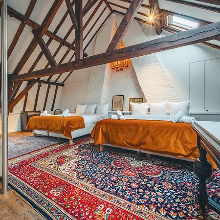 B&B Barabas Brugia Zewnętrze zdjęcie