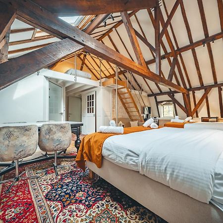 B&B Barabas Brugia Zewnętrze zdjęcie