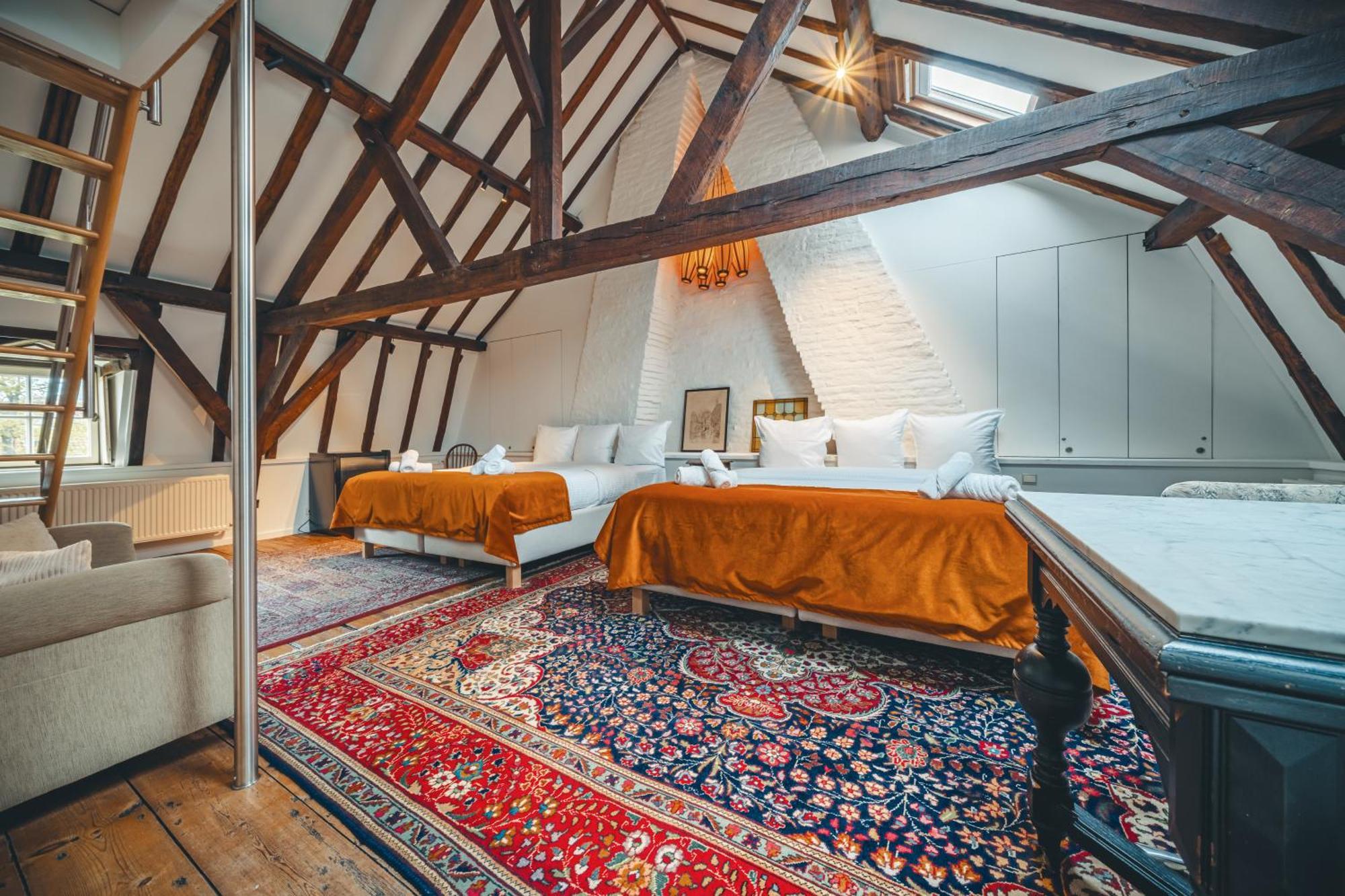 B&B Barabas Brugia Zewnętrze zdjęcie