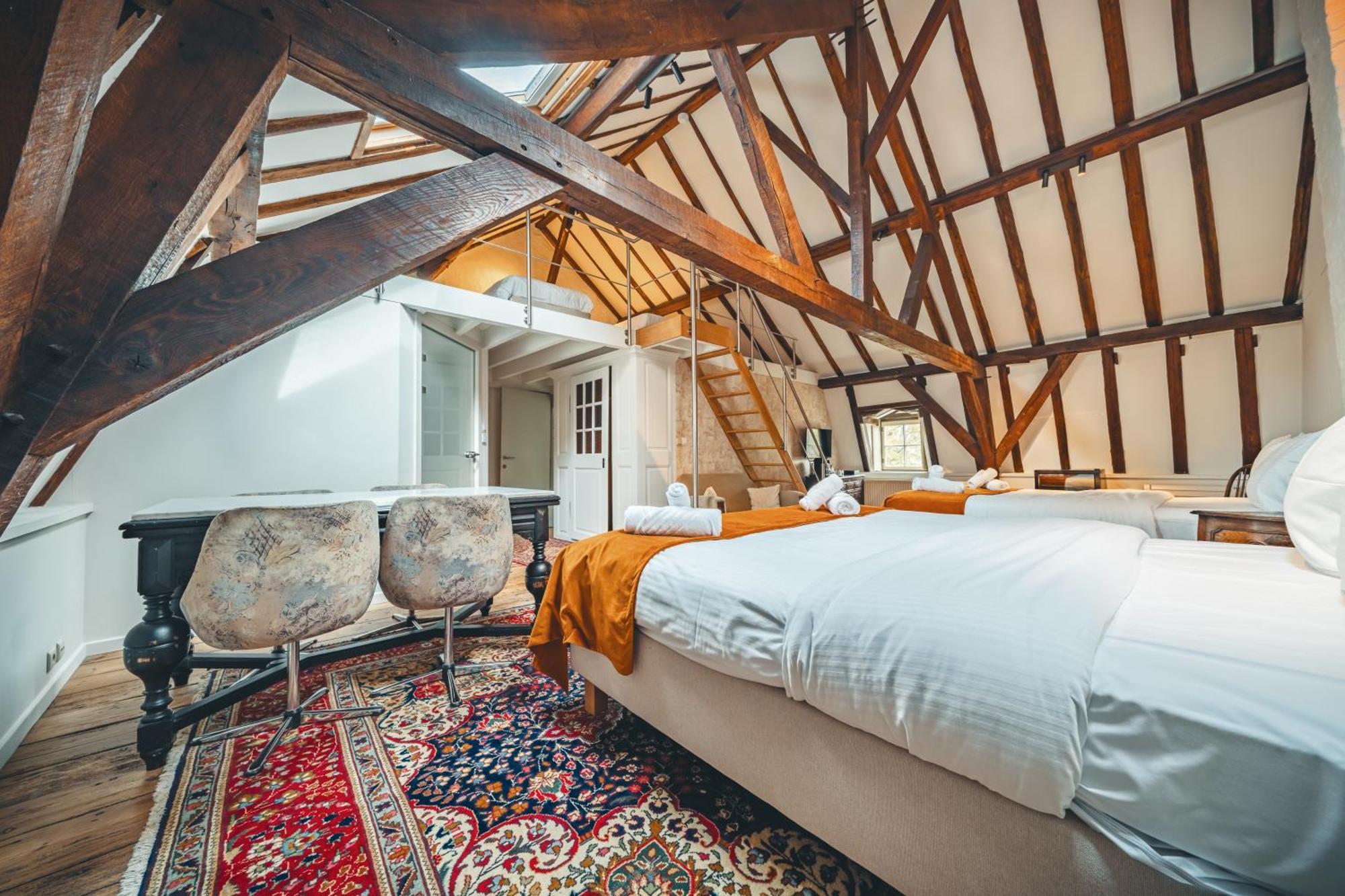 B&B Barabas Brugia Zewnętrze zdjęcie