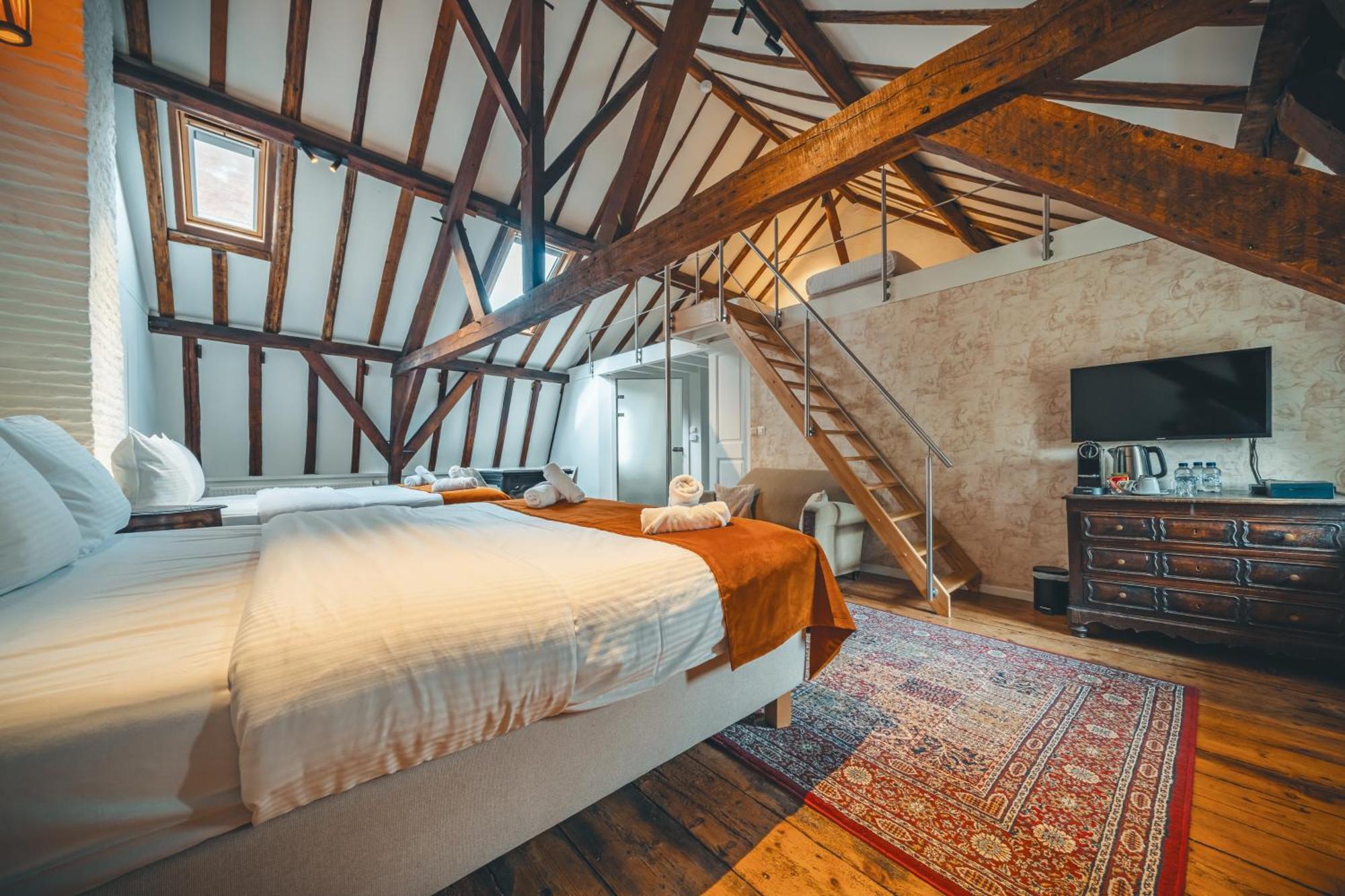 B&B Barabas Brugia Zewnętrze zdjęcie