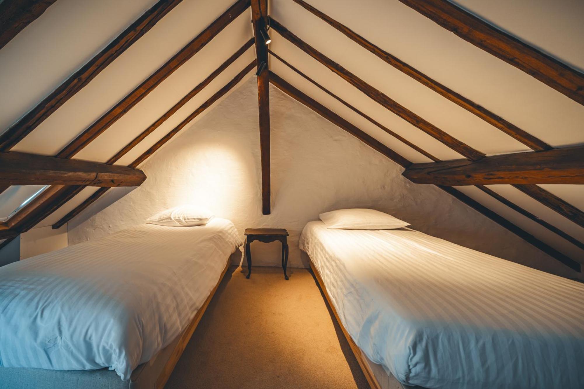B&B Barabas Brugia Zewnętrze zdjęcie