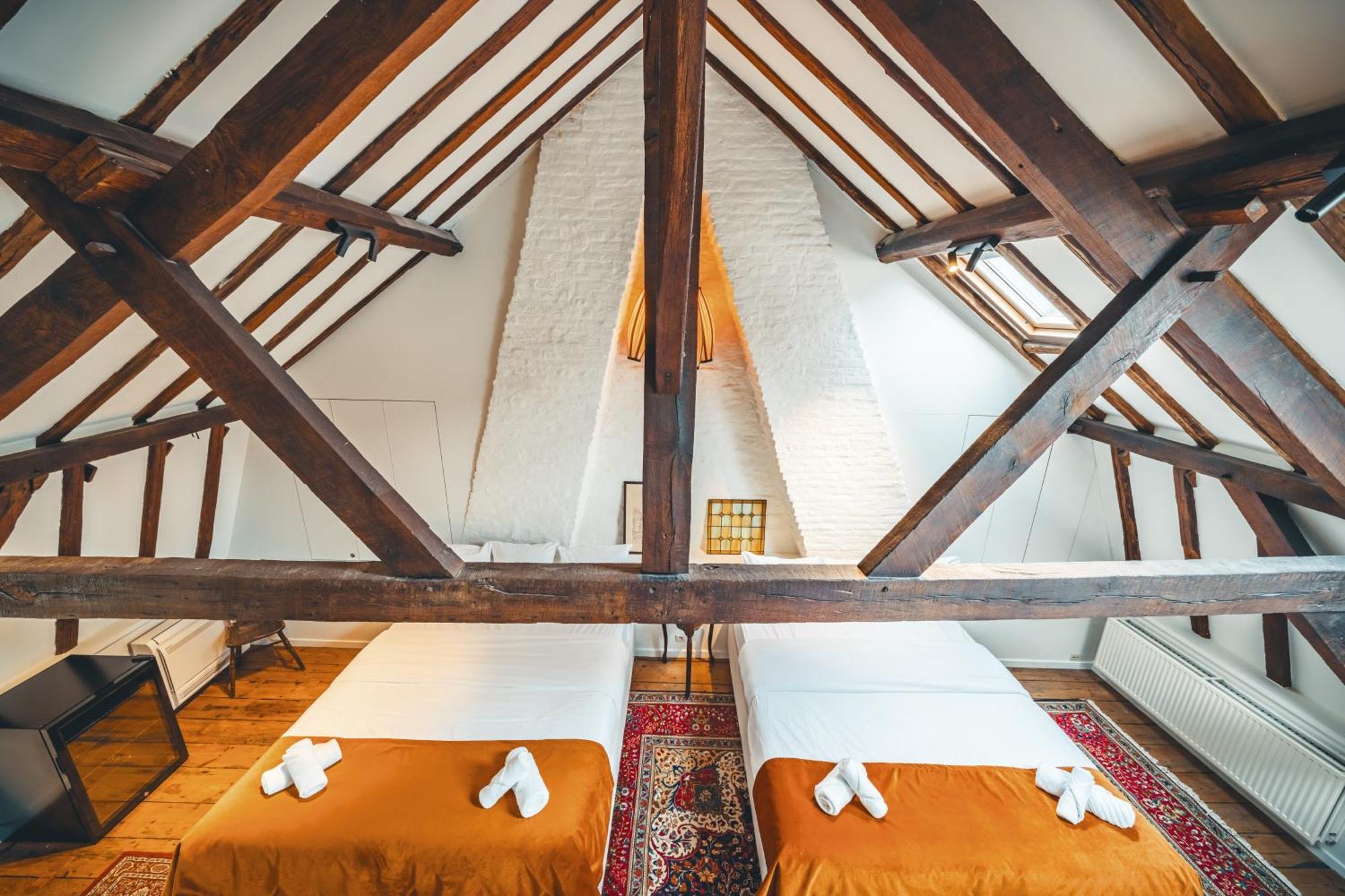 B&B Barabas Brugia Zewnętrze zdjęcie